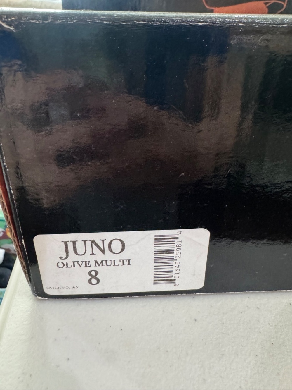 Freebird Juno Boots - Picture 4 of 5